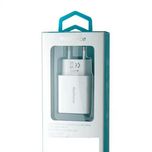 شارژر دیواری 10.5 وات نت فورس مدل NW-210 (گارانتی 18ماهه متم اف)