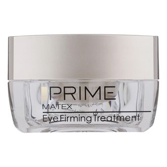 کرم سفت کننده دور چشم پرایم مدل Matex حجم 15 میلی لیتر