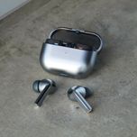 هدفون بلوتوثی سامسونگ مدل Galaxy Buds3 Pro