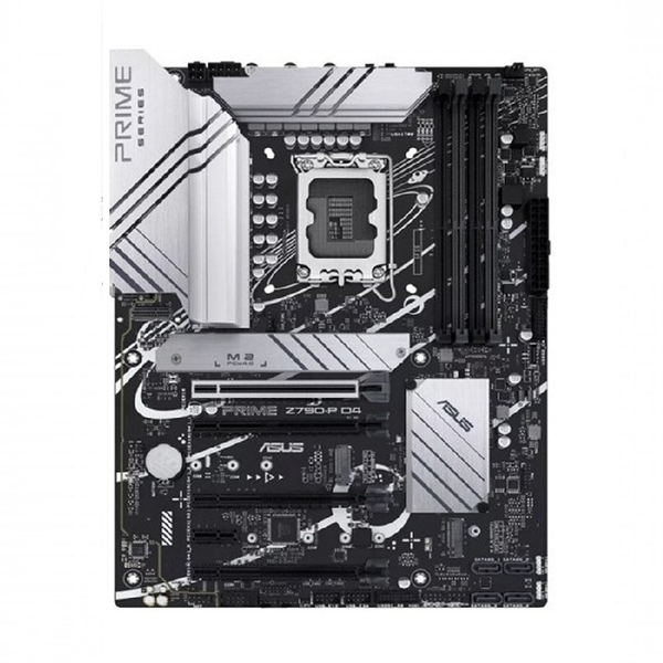 مادربرد ایسوس مدل Z790-P D4