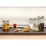 بانکه میس گلس مدل خورشید Square1 بسته 3 عددی