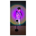 نور ثابت Sunset Light DD-0702 RGB