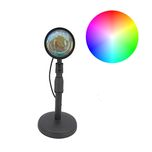 نور ثابت Sunset Light DD-0702 RGB