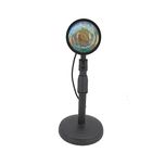 نور ثابت Sunset Light DD-0702 RGB