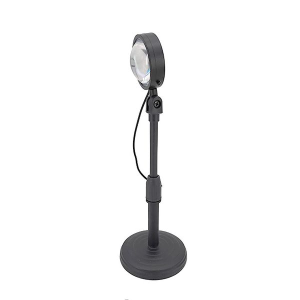 نور ثابت Sunset Light DD-0702 RGB