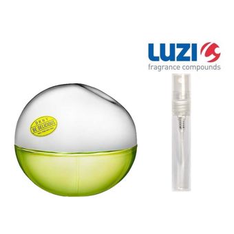 اسانس بی دلیشز Be delicious - گرید TOP