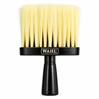 موپران کوتاهی پرلون وال دسته پلاستیکی مشکی wahl
