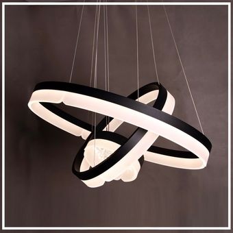 آویز گلکسی ریموت دار دیمیبل 204060cm