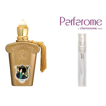 اسانس عطر لیرا Lira‌ - گرید LCV