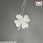 گردنبند شبدر 🍀