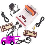 کنسول بازی میکرو دنتی جنیور فامیکام نیتندو (استوک-درحد نو) 2 nitendo denty junior II rico stock