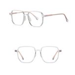 عینک محافظ چشم مدل TR-LD215 C26 Anti Blue Light