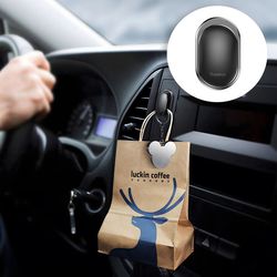 نگهدارنده اشیاء داخل خودرو بسته 4 عددی اورجینال