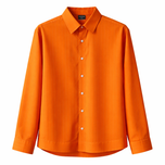 پیراهن راه راه اورسایز آنائل برند inception