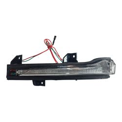 چراغ راهنما آینه جانبی چپ خودرو کروز پلاس کد 34177801 مناسب برای دنا پلاس