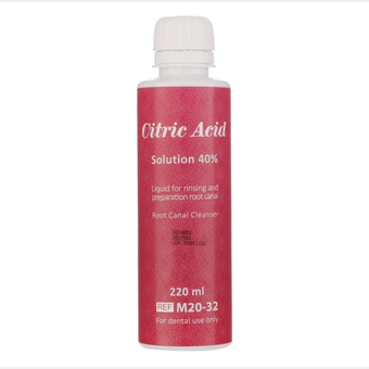 اسید سیتریک مروابن Citric Acid Morvabon