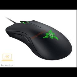 ماوس مخصوص بازی ریزر مدل DEATHADDER ESSENTIAL