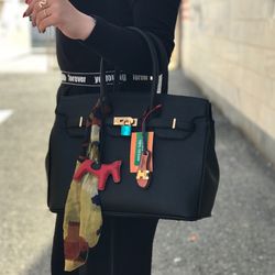 کیف زنانه دوشی هرمس کد 926