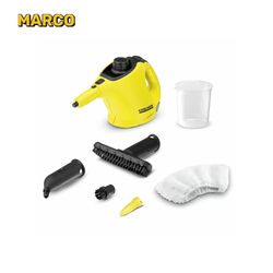 بخارشوی کارچر مدل KARCHER SC1 DELUXE ضمانت اصالت کالا و ارسال فوری و رایگان /گارانتی 18 ماهه مارکو تجارت