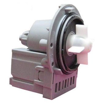 پمپ تخلیه لباسشویی مدل ako