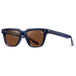 عینک آفتابی آلبرت وگ مدل SZ8204 Anchor Tawny
