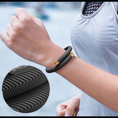 دستبند دفع حشرات راک مدل Rock NG-3150A (دو‌کپسولی)