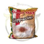 کاپوچینو گوددی 30عددی اروپایی