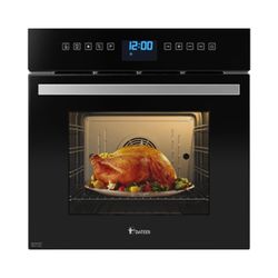 فر برقی تو کار داتیس مدل DF654