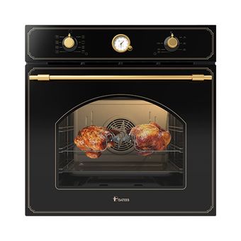 فر برقی تو کار داتیس مدل DF655