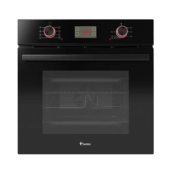 فر برقی تو کار داتیس مدل DF666