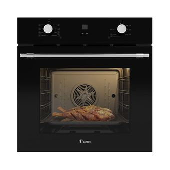 فر برقی تو کار داتیس مدل DF679