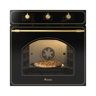 فر برقی تو کار داتیس مدل DF694