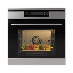 فر برقی تو کار داتیس مدل DF696