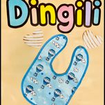 پیشبند طرح بالن