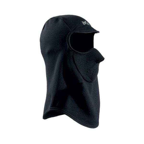 کلاه طوفان میلت مدل Power Face کد F2022