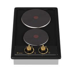 اجاق گاز برقی 2 المنتی داتیس مدل DGE251