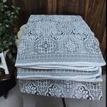 روفرشی مخمل دورو یزدی