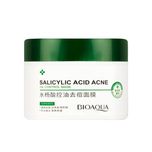 ماسک سالیسیلیک اسید بیوآکوا BIOAQUA