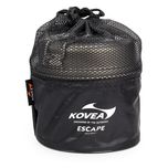 مجموعه 4 عددی ظروف سفری کووآ مدل Escape