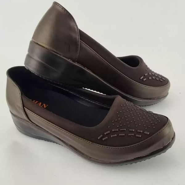 کفش طبی زنانه مدل 139ch