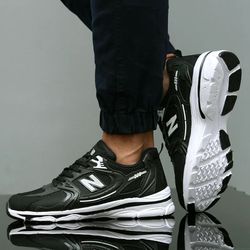 کفش پیاده روی سارزی مدل n_p.b.p