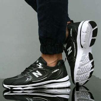 کفش پیاده روی سارزی مدل n_p.b.p