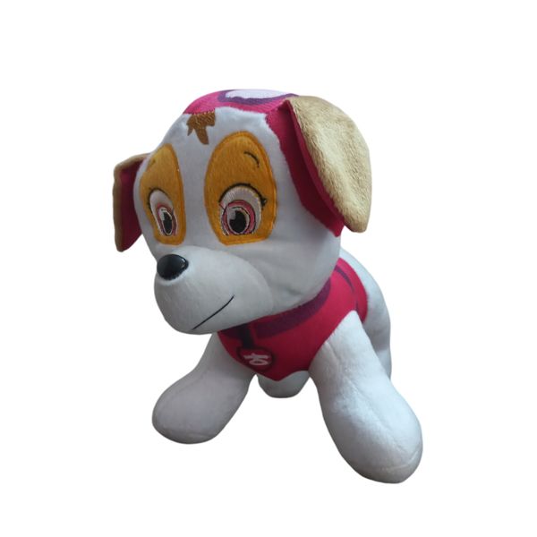 عروسک مدل سگ های نگهبان طرح اسکای ارتفاع 33 سانتی متر