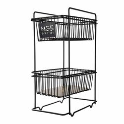 سبد سیب زمینی و پیاز ام جی اس کد 102