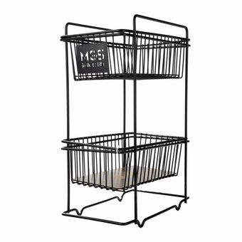 سبد سیب زمینی و پیاز ام جی اس کد 102