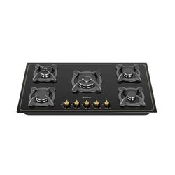 اجاق گاز طرح کلاسیک داتیس 5 شعله مدل DG535