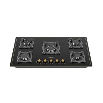 اجاق گاز طرح کلاسیک داتیس 5 شعله مدل DG535