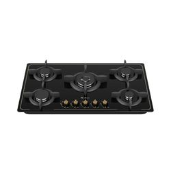 اجاق گاز طرح کلاسیک داتیس 5 شعله مدل DG542