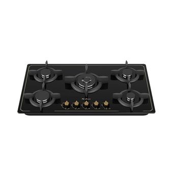 اجاق گاز طرح کلاسیک داتیس 5 شعله مدل DG542