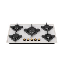 اجاق گاز طرح کلاسیک داتیس 5 شعله مدل DG542 Ultra